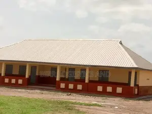 We Specialize In Roofing Solution