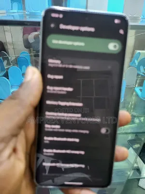 Google Pixel 8 Pro 128 GB White