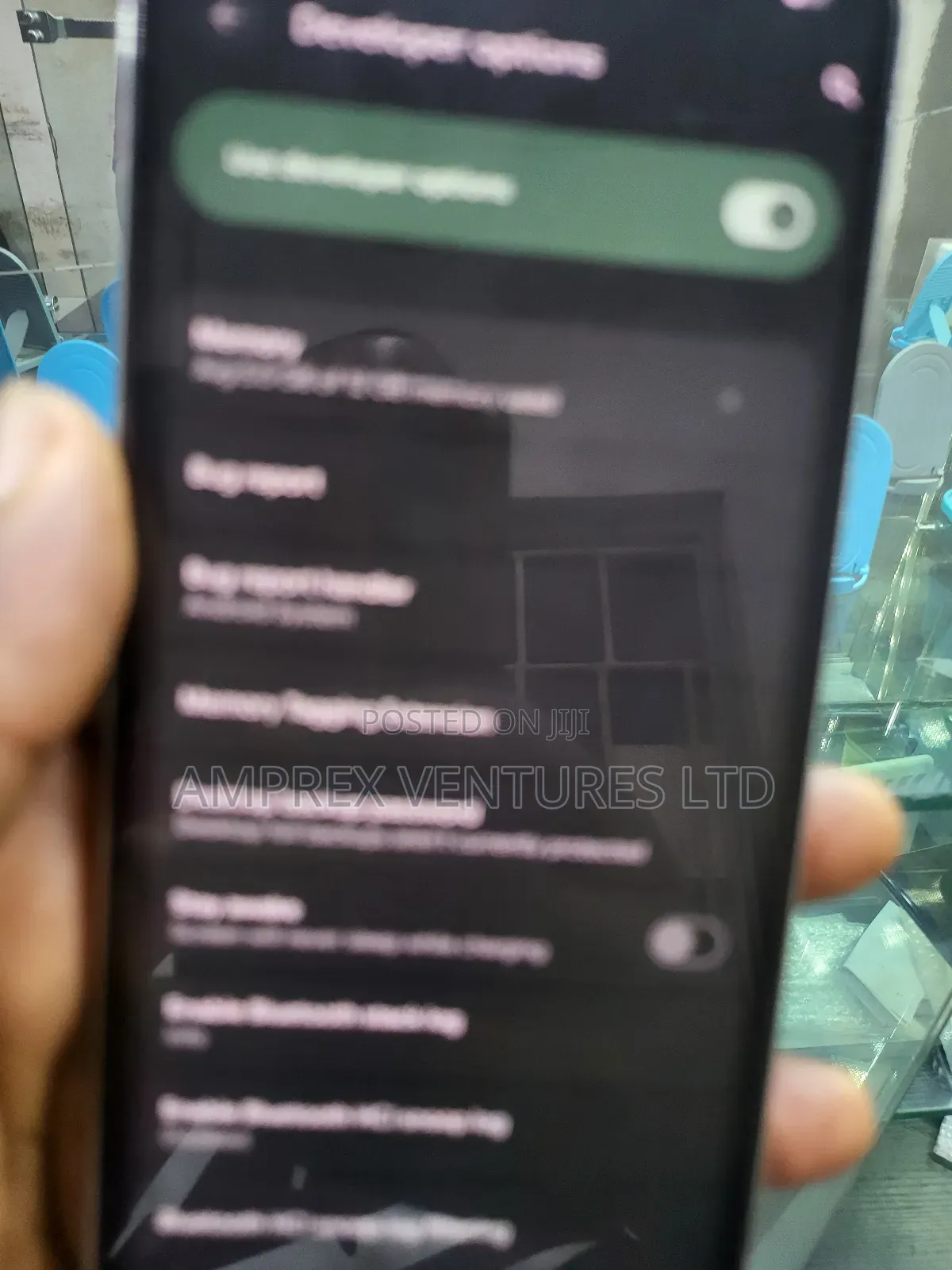 Google Pixel 8 Pro 128 GB White