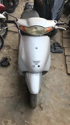 Honda 2021 Gray