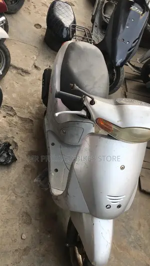 Honda 2021 Gray