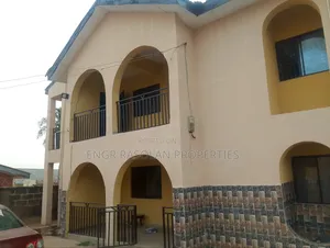 Furnished 3bdrm Block of Flats in Olorun Shogo, Ilorin South for sale