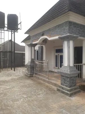 2bdrm Apartment in Benin City for rent