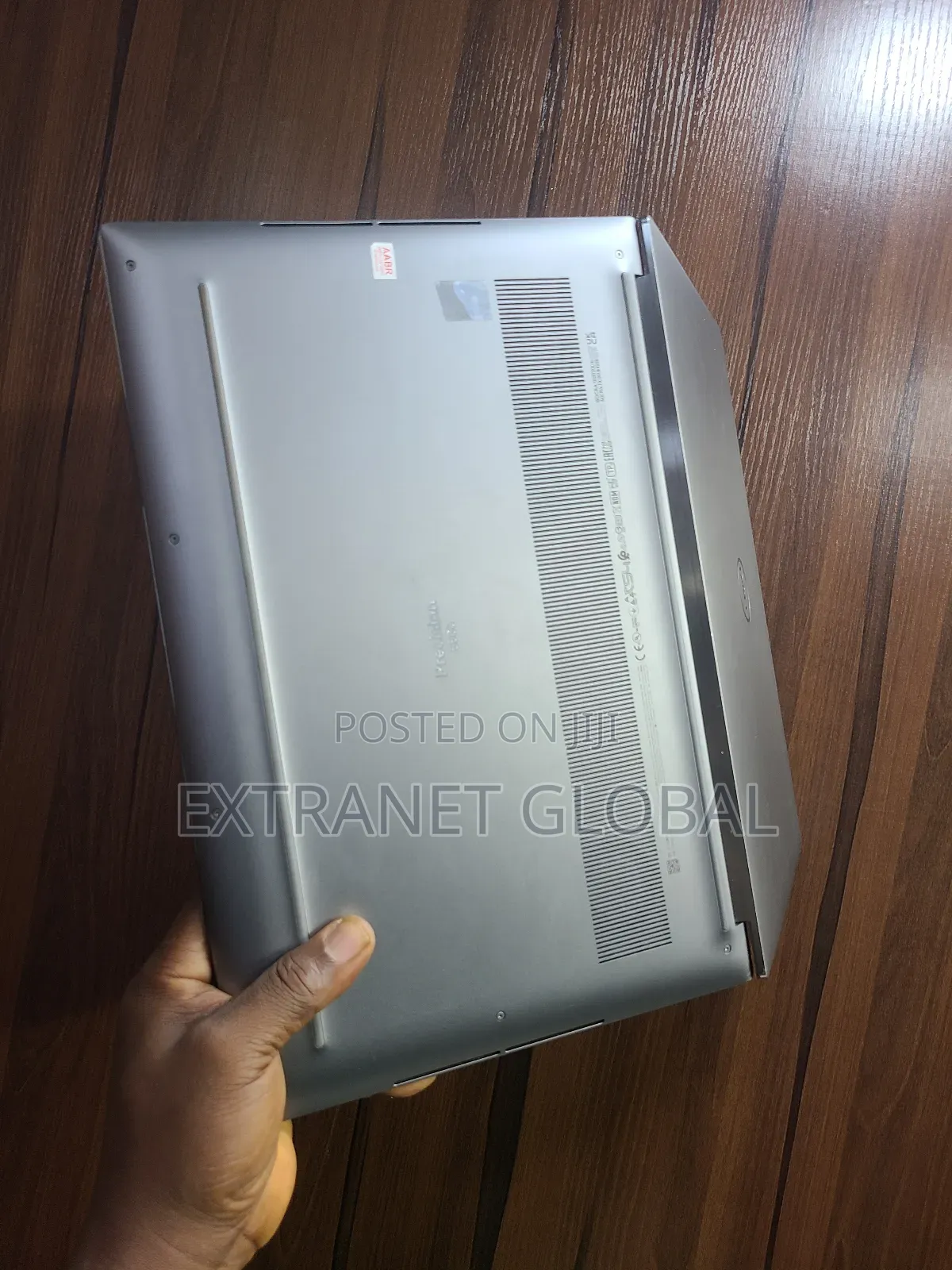 Laptop Dell Precision 5570 16GB Intel Core i9 SSD 512GB