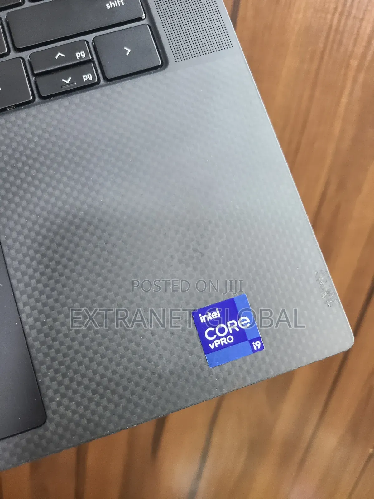 Laptop Dell Precision 5570 16GB Intel Core i9 SSD 512GB
