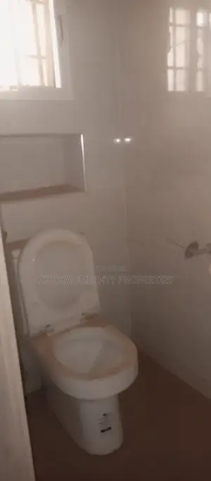 4bdrm Duplex in Jahi Property for rent