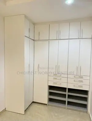 Standard Family Size Wardrobe