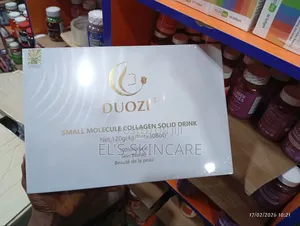 Duozi Collagen Box