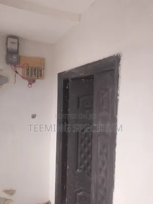 2bdrm Apartment in Benin City for rent
