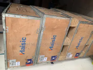 10kwh Haisic Lithium Battery 24v