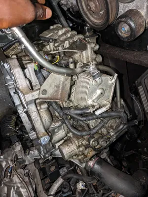 Complete Gearbox Nissan Qashqai 2015