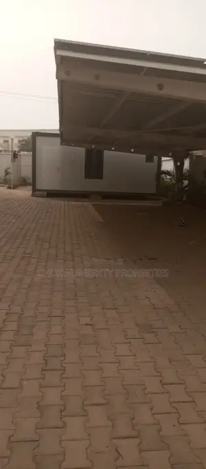 Furnished 2bdrm Block of Flats in Jahi Apartment for rent