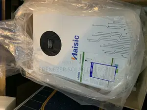 9kwh Haisic Lithium Battery 24v