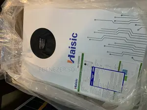 9kwh Haisic Lithium Battery 24v