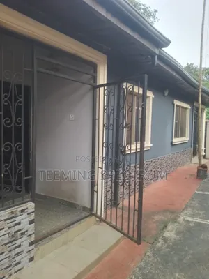2bdrm Apartment in Benin City for rent
