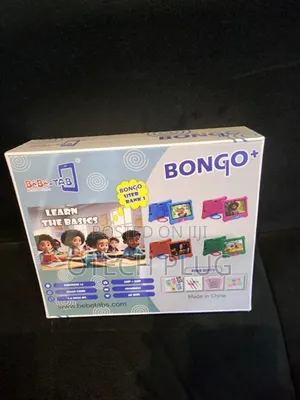 New Bebe Bongo 256 GB Blue