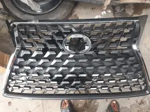 Front Grille Gx460 2022