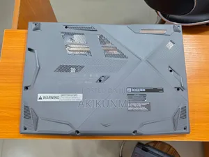 Laptop MSI GF75 Thin 16GB Intel Core i5 SSD 512GB