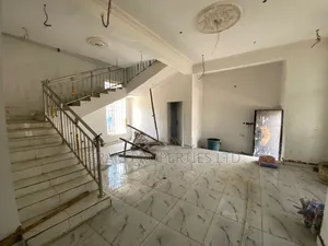 2bdrm Townhouse/Terrace in Cedar Wood Estate, Kubwa for sale