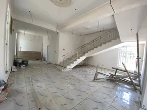 2bdrm Townhouse/Terrace in Cedar Wood Estate, Kubwa for sale