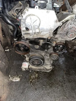 Complete Engine Nissan Altima 2005