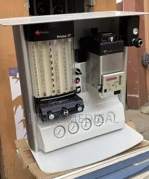 Wall Hanging/Portable Anastheic Machine