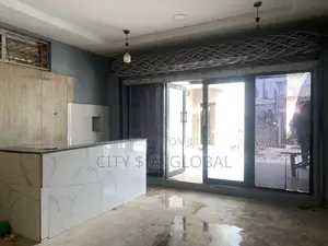 Space. Shop in Kubwa Arab Road.