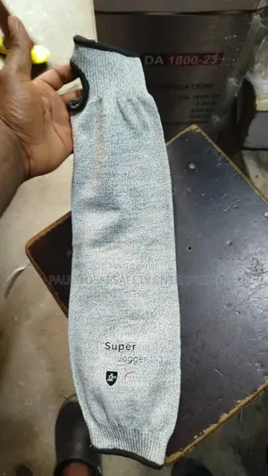 Hand Sleeve Anti Cut Glove
