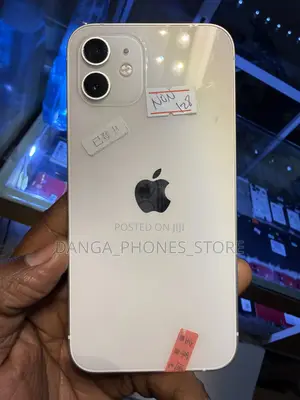 Apple iPhone 11 128 GB White