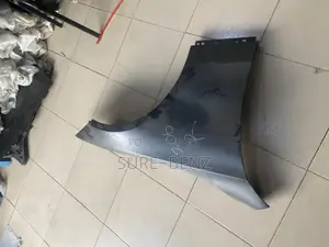 Mercedes Benz Front Fender C300 Model 2021