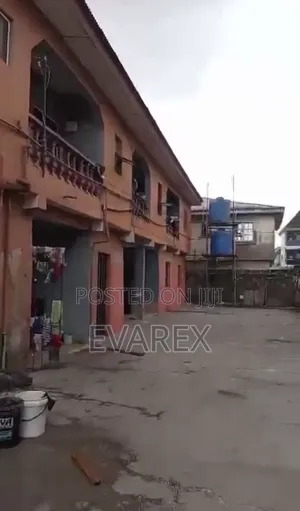19bdrm Block of Flats in Ojo for sale