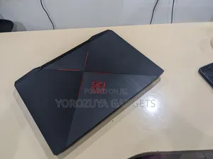 Laptop HP Omen 15 16GB Intel Core i7 SSD 500GB