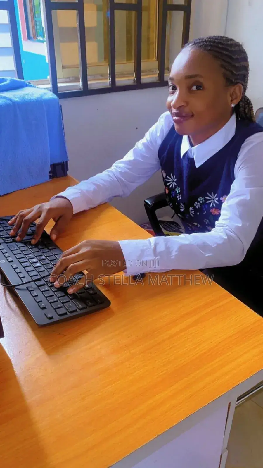 Certified Phonics and Diction Coach -Online and Physical Classes