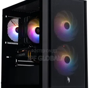 New Desktop Computer Acer 32GB AMD Ryzen 7 SSD 2T