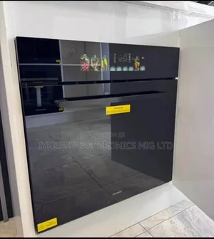 Original Phiima 2026 New Model Design Built-in Digital Air Fryer Oven