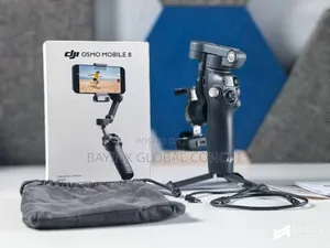 Dji Osmo Mobile 8