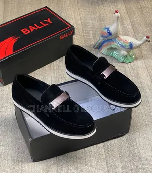Bally Shoes Casual