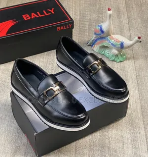 Bally Shoes Casual