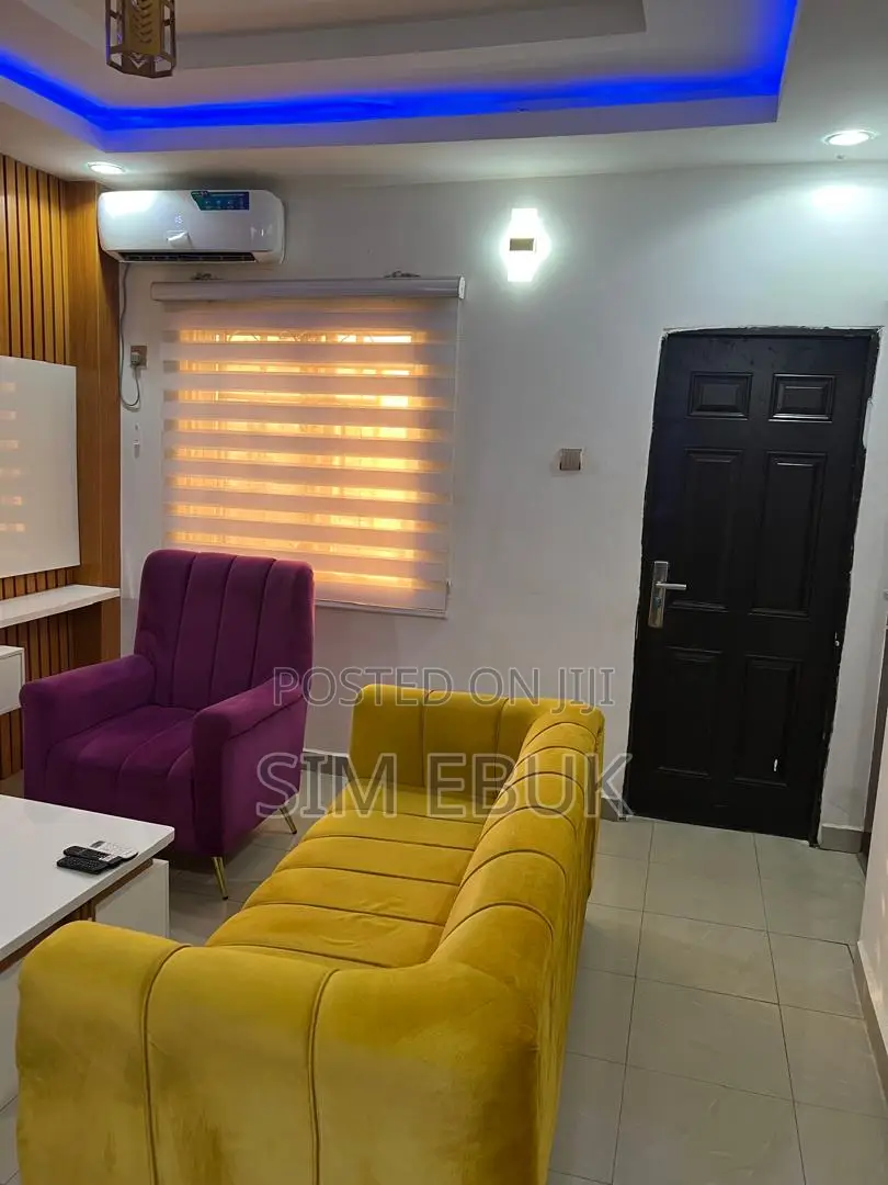 Shortlet Apartments