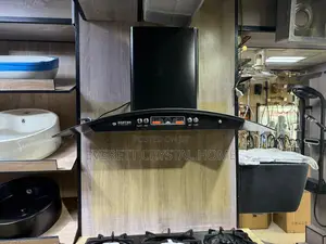 90cm Manual Extractor