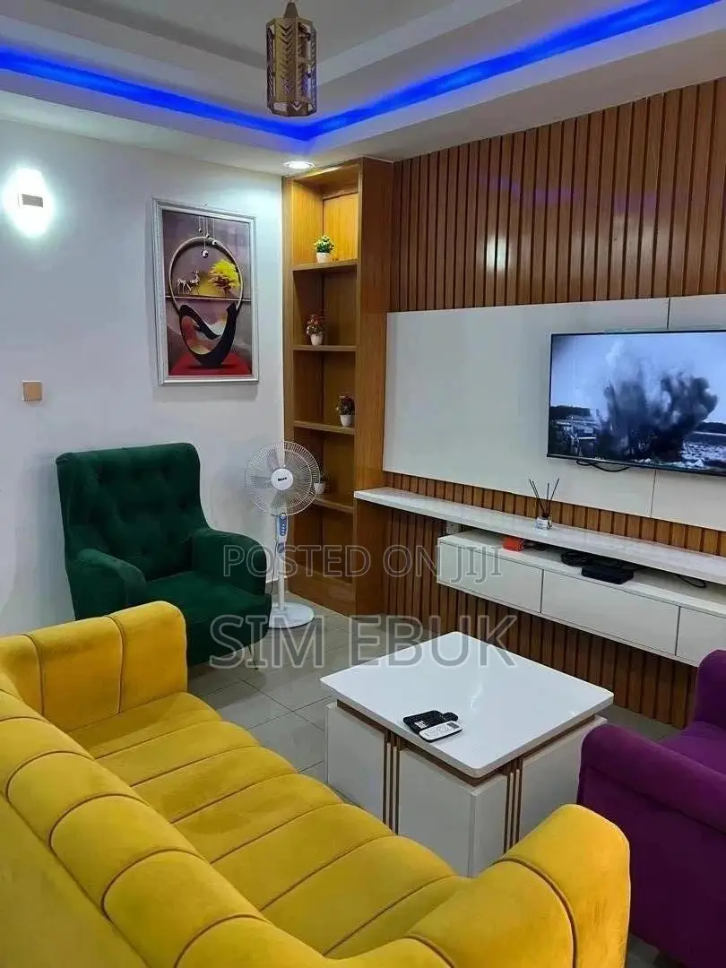 Shortlet Apartments