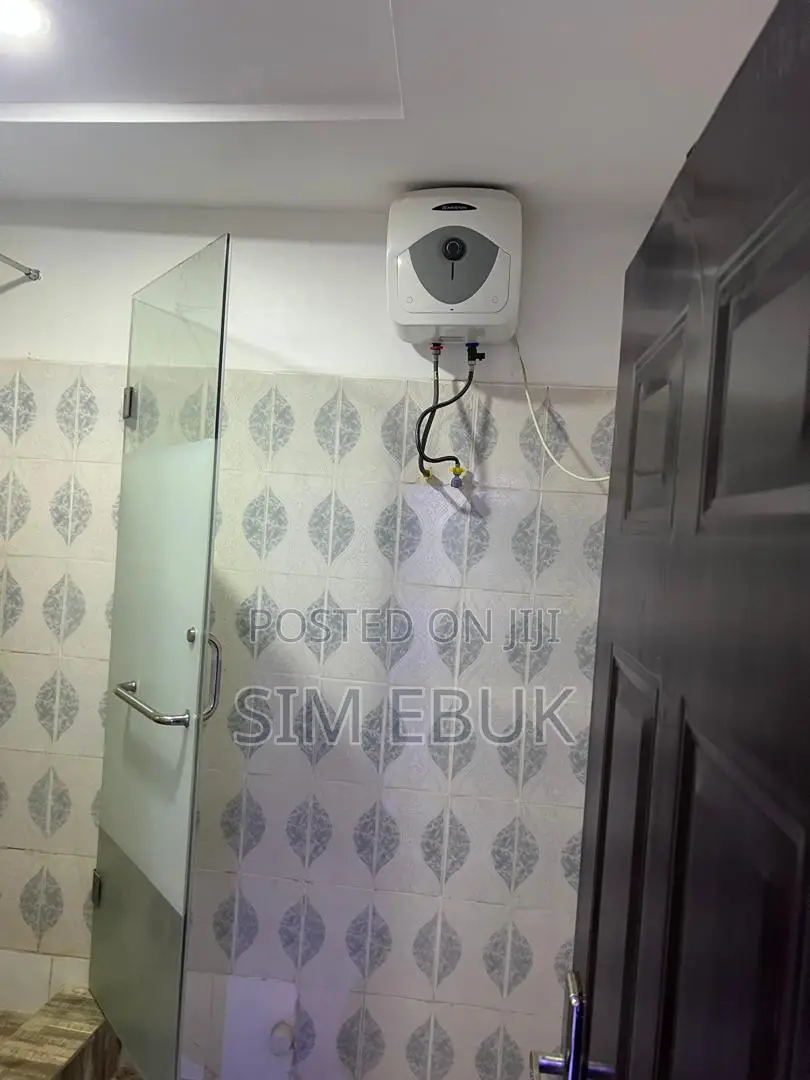 Shortlet Apartments