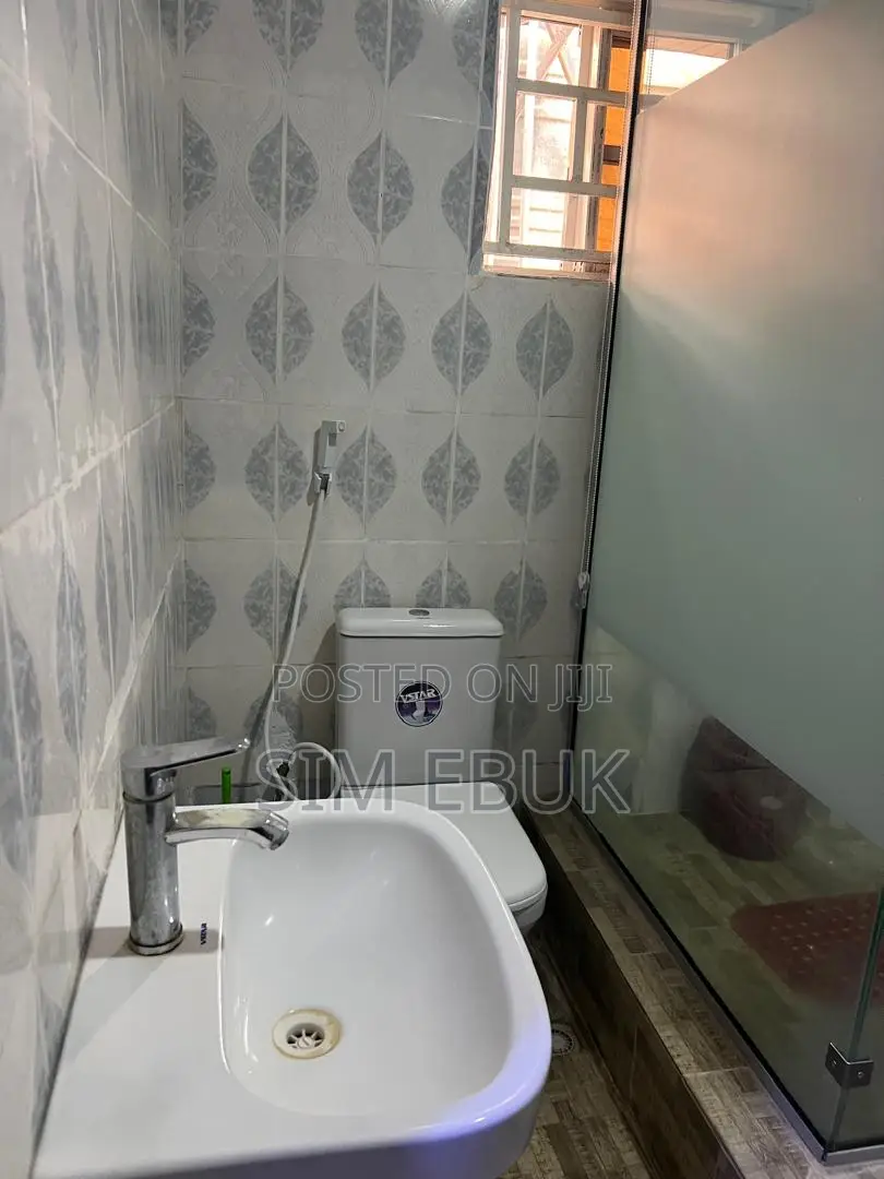 Shortlet Apartments
