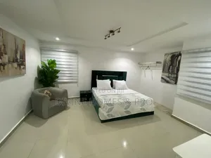 Luxury Apartment in a Serene Environment