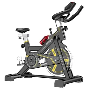 Body Fitness Bicycle For Exercise
