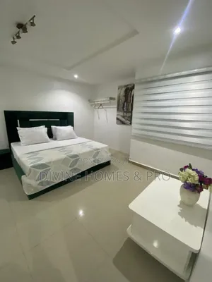 Luxury Apartment in a Serene Environment