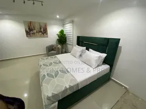 Luxury Apartment in a Serene Environment