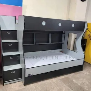 Children Bunkbed