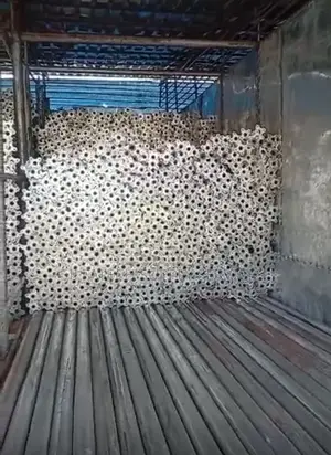 Acrow Pipe Original