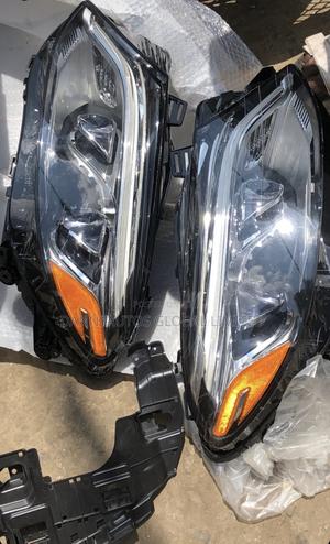 Headlamp for Gle 350 , Gle 43 Coupe